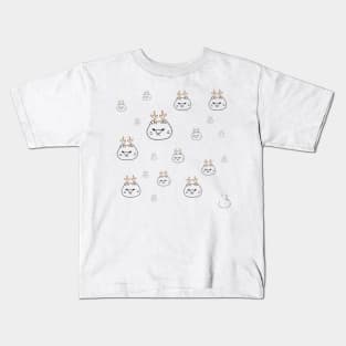 Merry Christmas Kids T-Shirt